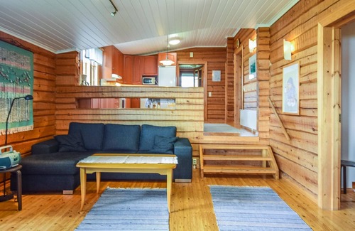Ikaalinen House | Petäjäinen by Interhome