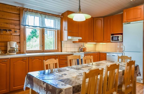 Ikaalinen House | Petäjäinen by Interhome
