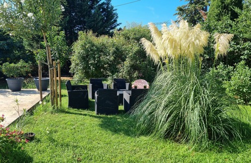 Sainte-Anastasie-sur-Issole Bed & Breakfast | Petite Pause à la Campagne