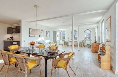 Westerholz Apartment | Pet friendly apartment