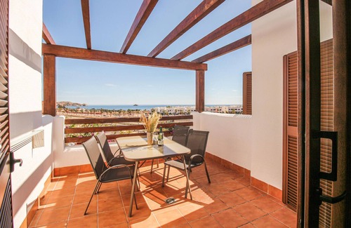 Mar de Pulpi Apartment | Pet friendly apartment
