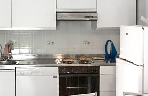 Sant'Andrea Apostolo dello Ionio Apartment | Pet friendly apartment