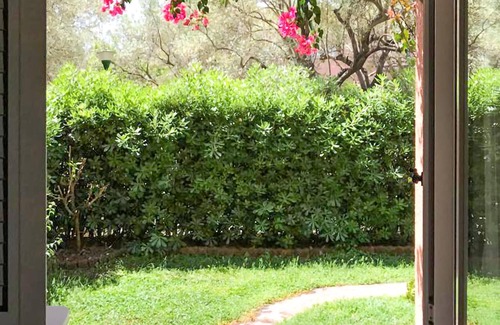 Sant'Andrea Apostolo dello Ionio Apartment | Pet friendly apartment