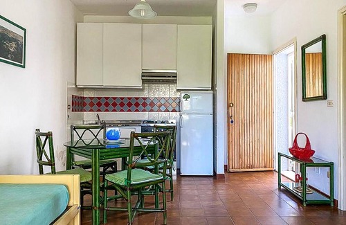 Sant'Andrea Apostolo dello Ionio Apartment | Pet friendly apartment