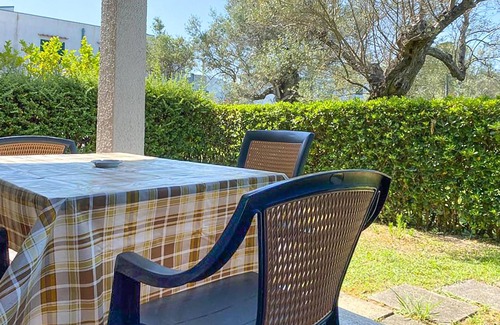 Sant'Andrea Apostolo dello Ionio Apartment | Pet friendly apartment