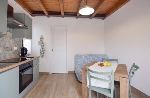 Santo Stefano di Magra Apartment | Pet friendly apartment