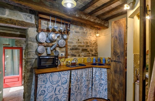 Montecopiolo Apartment | Pet friendly apartment