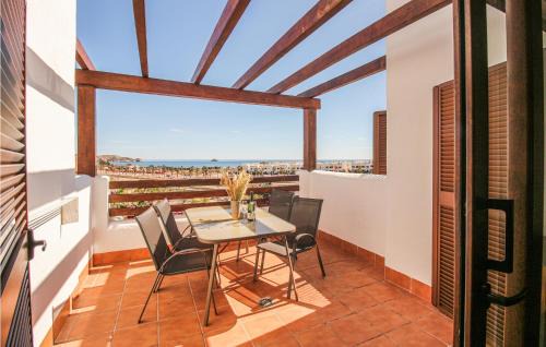 Mar de Pulpi Apartment | Pet Friendly Apartment