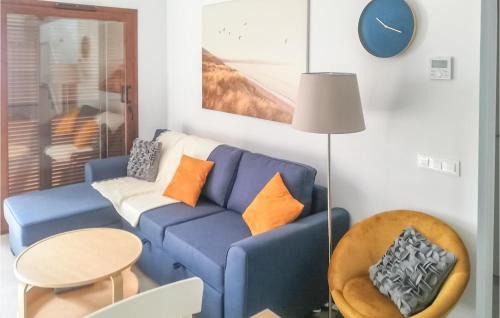 Mar de Pulpi Apartment | Pet Friendly Apartment