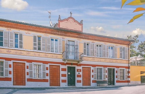 Migliandolo Apartment | Pet friendly apartment