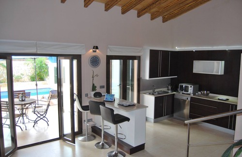 Santa Maria del Cami Ski Chalet | Pet-friendly, riders friendly, directo, quiet town near Palma