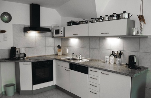 Birkelback Apartment | Pet friendly apartment