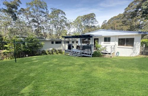 Wimbie Beach House | Pet-Friendly 2-Bed Beach House with Garden & BBQ