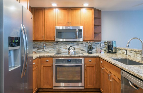 Telluride Condo | Pet-Friendly 3-Bedroom Luxury Retreat at the River Club