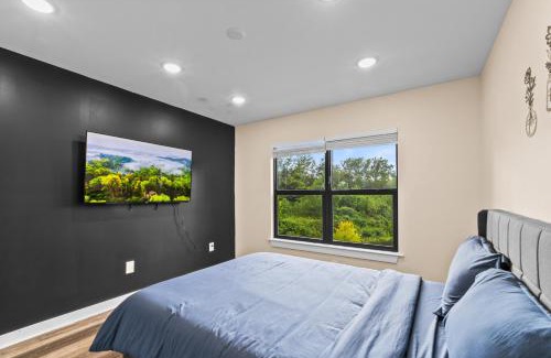 Ponderosa - Wingate House | Pet Friendly 3BR House in Charlotte