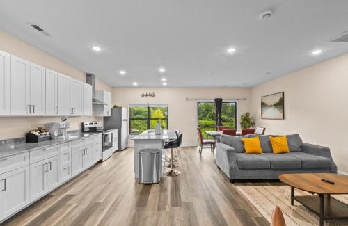 Ponderosa - Wingate House | Pet Friendly 3BR House in Charlotte