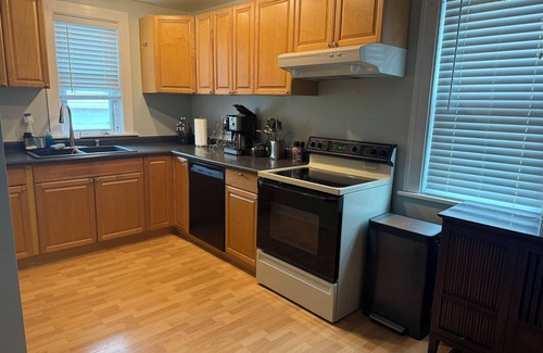 Sheboygan House | Pet-Friendly 3BR Retreat!