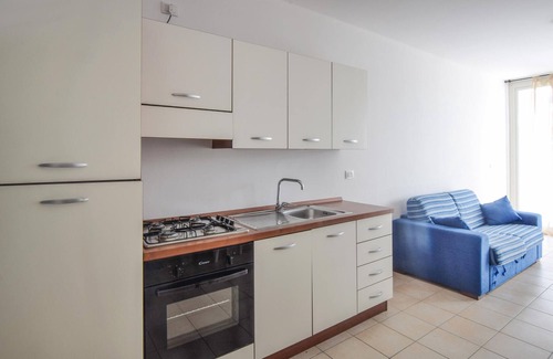 Isca Marina Apartment | Pet friendly apartment