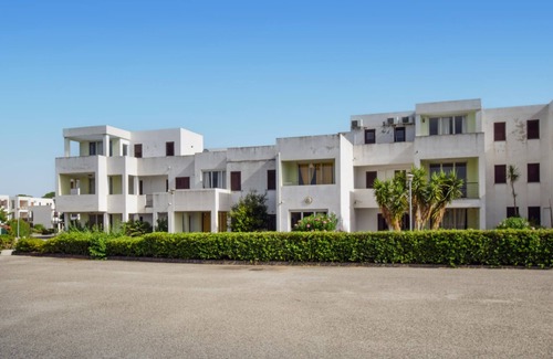 Isca Marina Apartment | Pet friendly apartment
