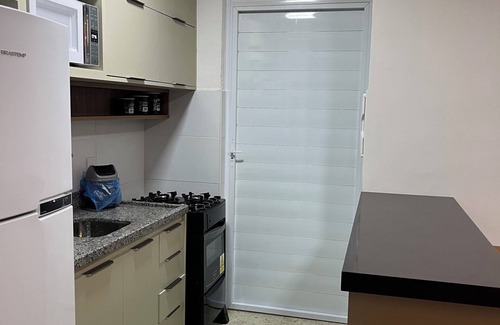 Sao Francisco Apartment | Pet-friendly Acapulco vacations