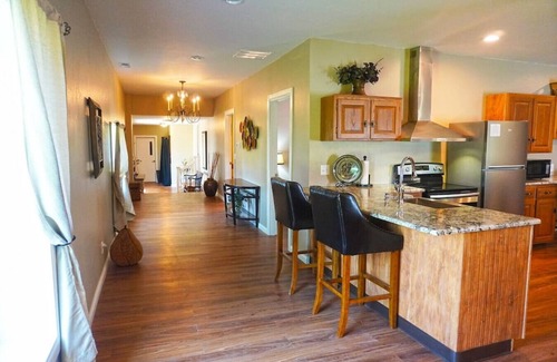 Keene House | Pet Friendly and Close to Local Favorites