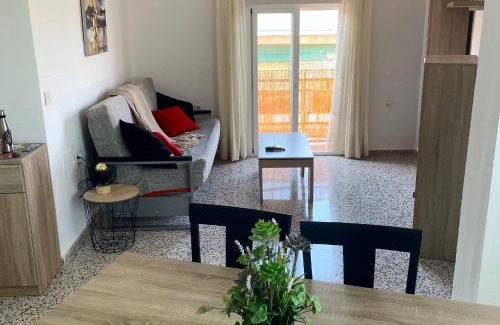 Plaza de Toros-Doctores-San Lazaro Apartment | Pet-Friendly apartamento en Granada by beBalmy