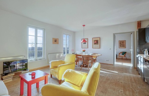 Dollerup Apartment | Pet friendly apartment in Westerholz