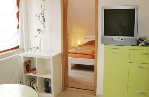 Nahetal-Waldau Apartment | Pet Friendly Apartment In Schleusingen