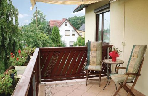 Nahetal-Waldau Apartment | Pet Friendly Apartment In Schleusingen