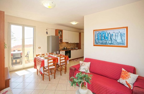 Marzamemi Apartment | Pet friendly apartment in Marzamemi