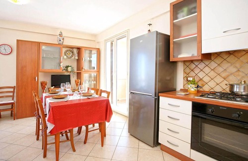 Marzamemi Apartment | Pet friendly apartment in Marzamemi