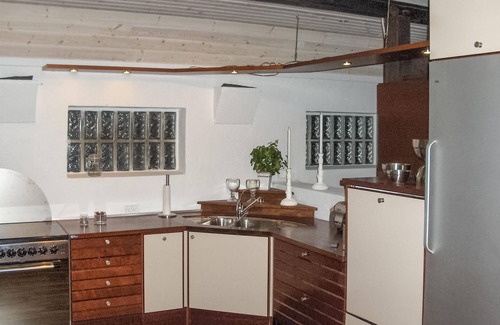 Langaa Apartment | Pet friendly apartment in Langå