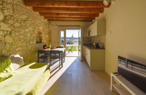Longare Apartment | Pet friendly apartment in Longare