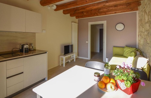 Longare Apartment | Pet friendly apartment in Longare
