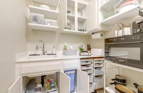Chula Vista Apartment | Pet-Friendly Apt in Quiet Chula Vista Neighborhood