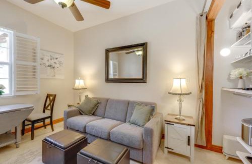 Chula Vista Apartment | Pet-Friendly Apt in Quiet Chula Vista Neighborhood