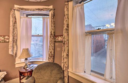 Yankton Apartment | Pet-Friendly Apt Walk to Missouri River!