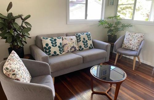 Toogoom House | Pet friendly beachfront home- sleeps 8