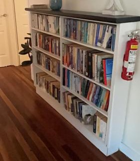 Toogoom House | Pet friendly beachfront home- sleeps 8