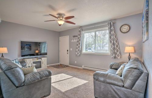Canon City House | Pet-Friendly Canon City Home with Fenced Yard!