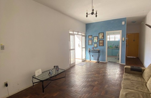 Lorena Apartment | Pet friendly Central Apartment