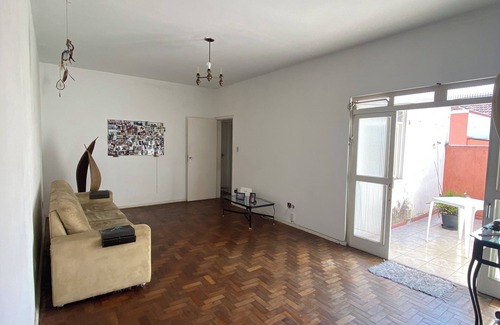 Lorena Apartment | Pet friendly Central Apartment