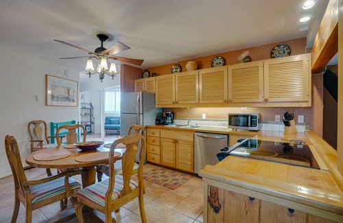 Angel Fire Condo | Pet Friendly Condo close to the Ski Area