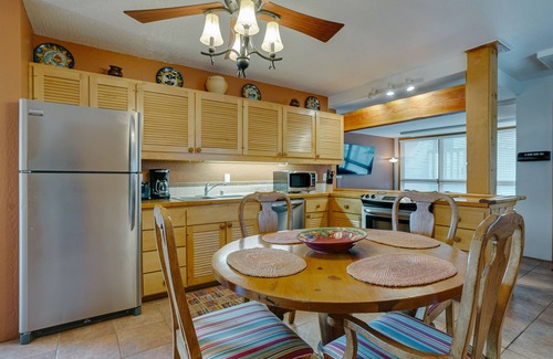 Angel Fire Condo | Pet Friendly Condo close to the Ski Area