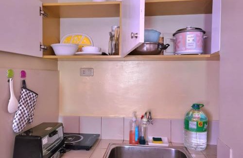 Taytay Apartment | Pet Friendly Condo for Rent in Valley Mansions