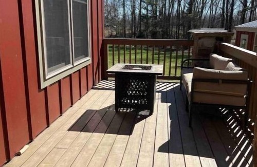 Ether Cottage | Pet Friendly Country Cottage Near NC Zoo