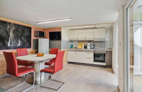 Bungalowdorf an der Talsperre House | Pet friendly home in Zeulenroda-Triebes