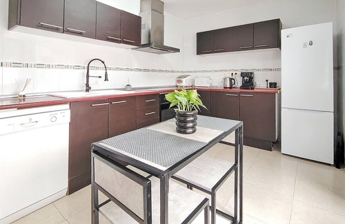 Sagunto House | Pet friendly home in Puerto de Sagunto