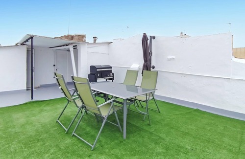 Sagunto House | Pet friendly home in Puerto de Sagunto