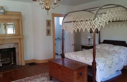 Quinton Other | Pet Friendly, EV charger, Magnificently restored estate, close to attractions